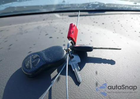 2006 Toyota Corolla Ce из США, поврежденный, VIN JTDBR32E960070517